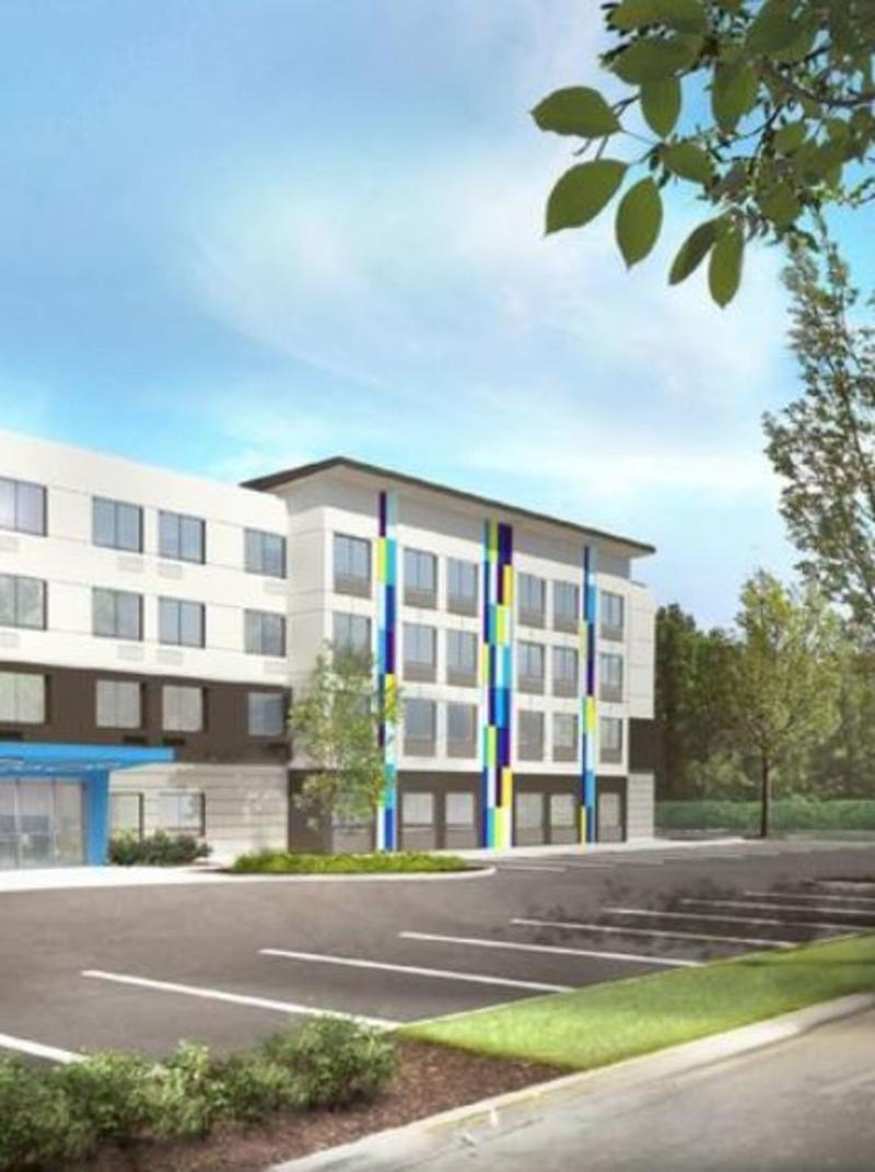 Tru By Hilton Jacksonville St Johns Town Center Kültér fotó